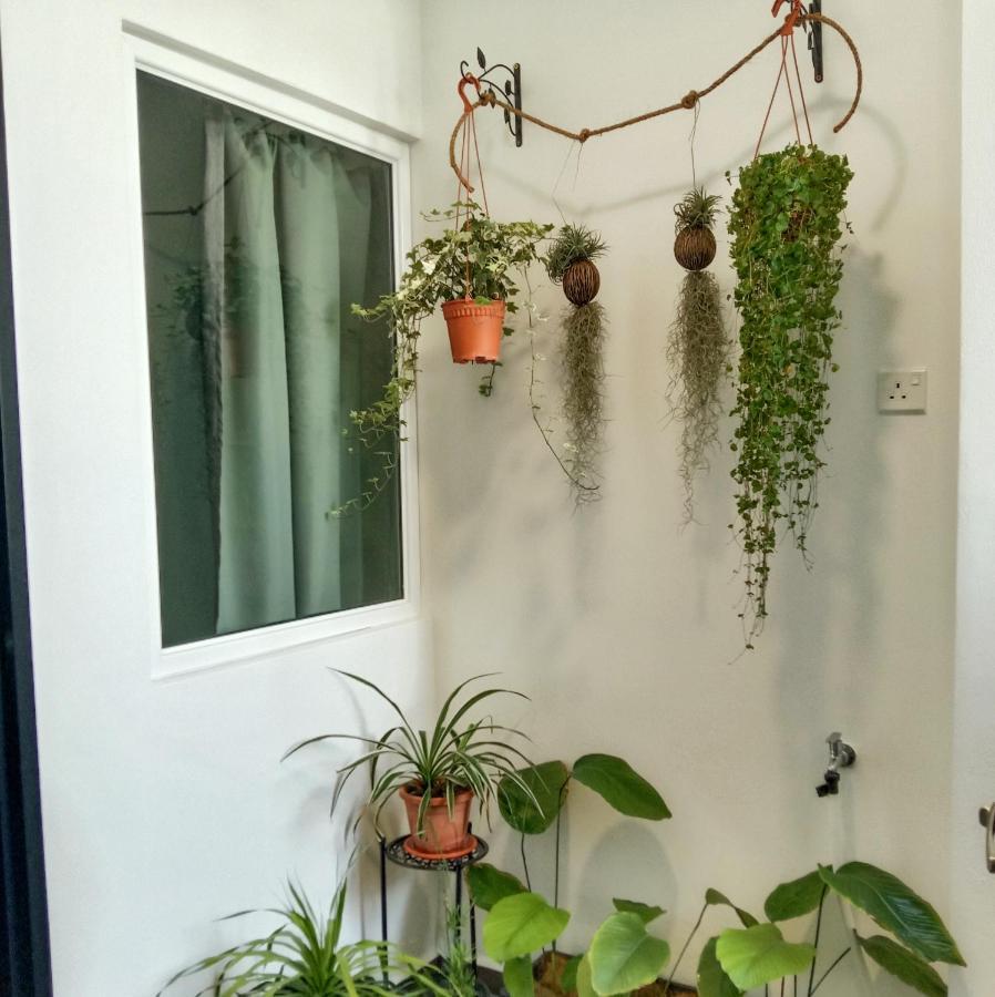 Ferienwohnung Austin @ Novo 8 Malacca Exterior foto